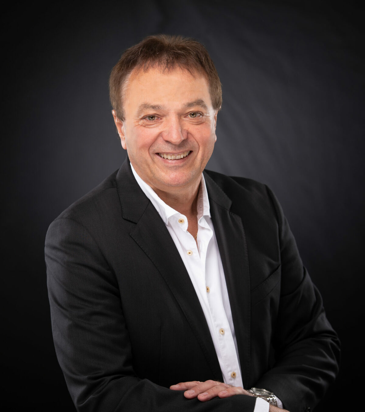 Seitz Gerhard